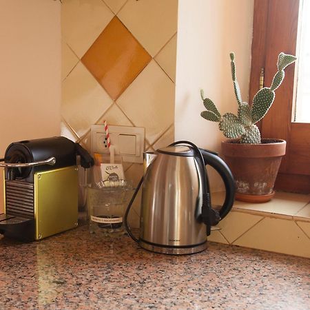 Apartamento La Costa Peralada Eksteriør billede