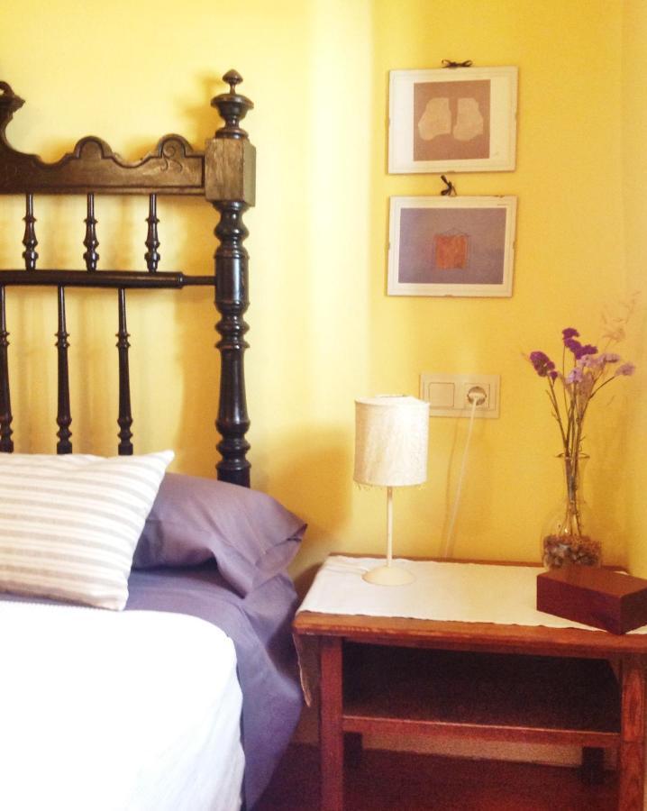 Apartamento La Costa Peralada Eksteriør billede