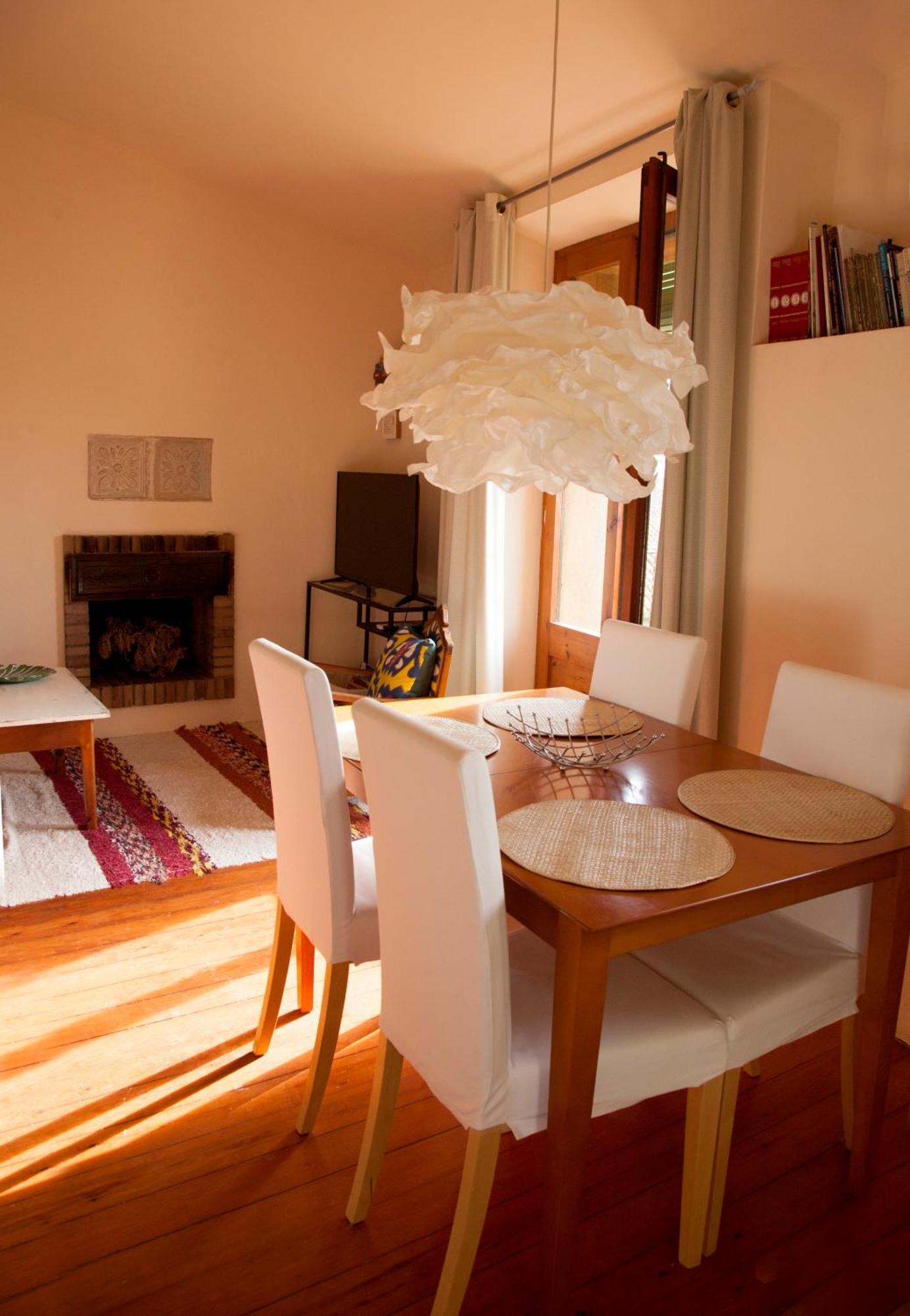 Apartamento La Costa Peralada Eksteriør billede