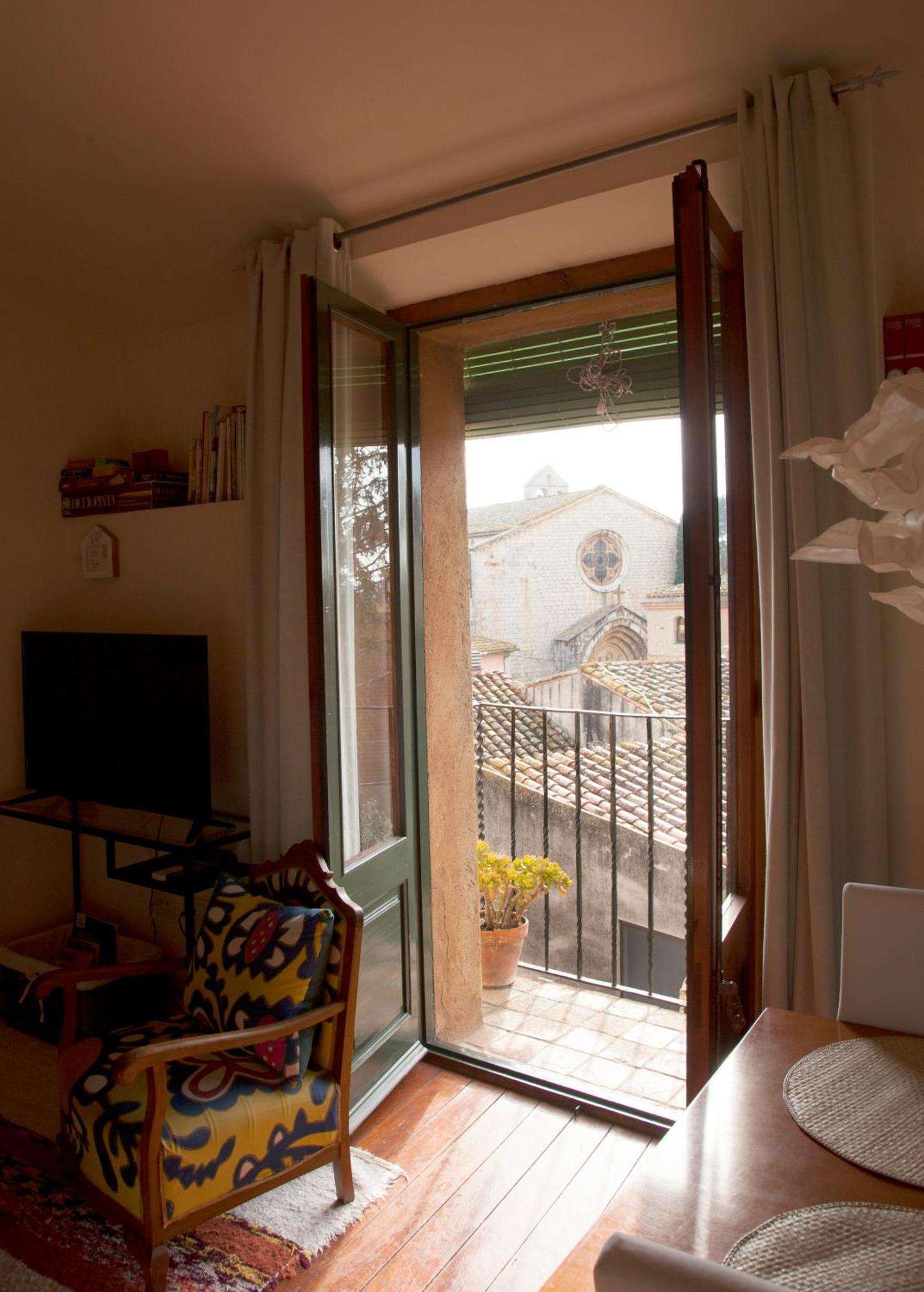 Apartamento La Costa Peralada Eksteriør billede