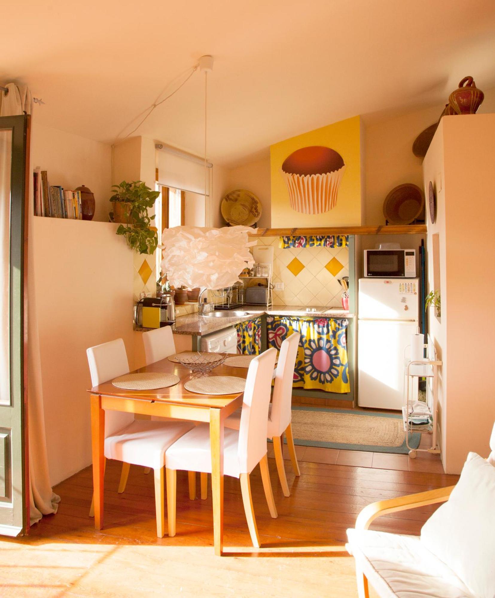 Apartamento La Costa Peralada Eksteriør billede