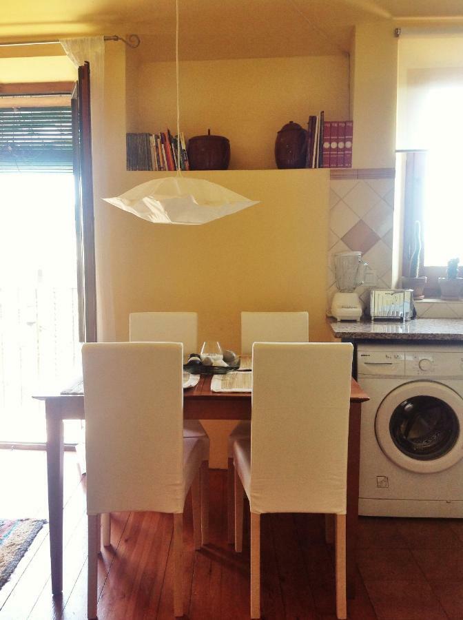Apartamento La Costa Peralada Eksteriør billede