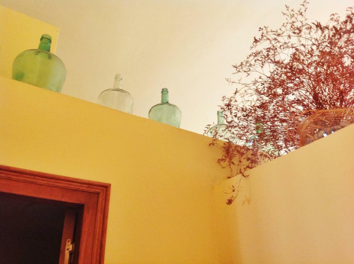 Apartamento La Costa Peralada Eksteriør billede